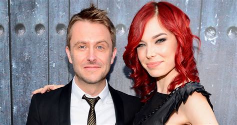 chloe dykstra age|chris hardwick controversy.